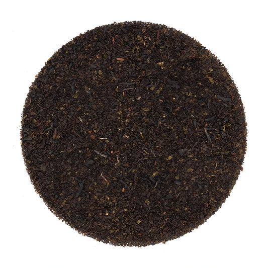 M21 Blueberry | Vibrant & Juicy Orchard Black Tea
