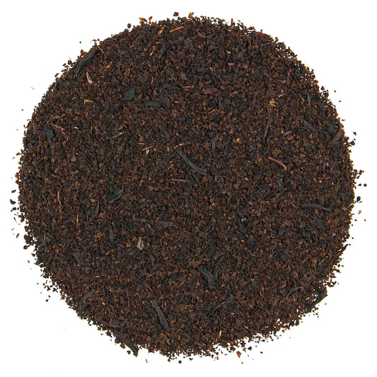 M21 Canadian Breakfast | Robust & Warming Organic Black Tea | Artisan Series