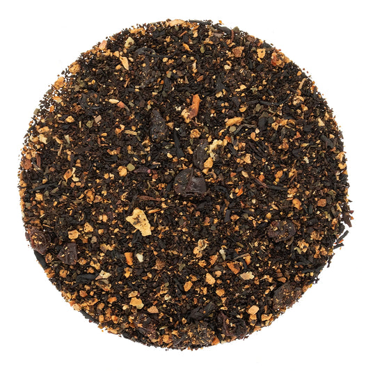 M21 Maple Butter Tart | Canadian Dessert Black Tea | Artisan Series