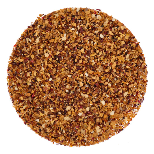 M21 Maple Herbal Tisane | Tart Organic Hibiscus | Artisan Series