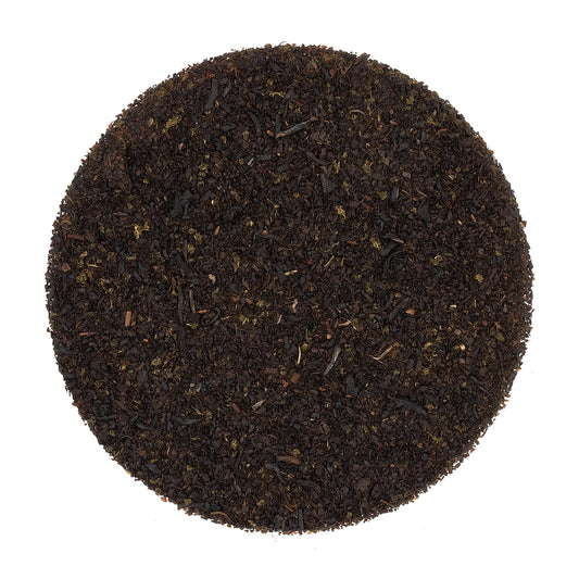 M21 Mountain Huckleberry | Wild Mountain Berry Black Tea | Artisan Series
