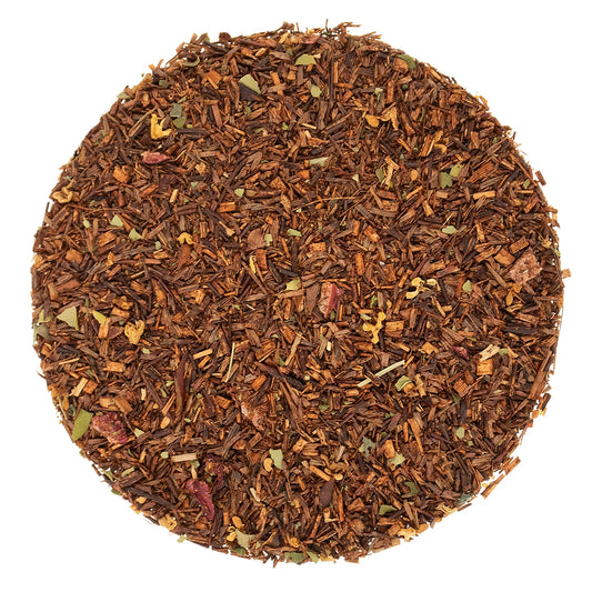 M21 Nutcracker | Toasted Nut Dessert Rooibos | Holiday Series