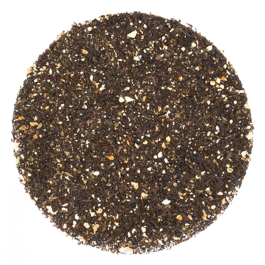 M21 Orange Spice | Zesty Spiced Black Tea | Artisan Series