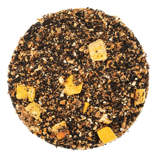 M21 Pumpkin Spice | Warming Harvest Black Tea | Artisan Series