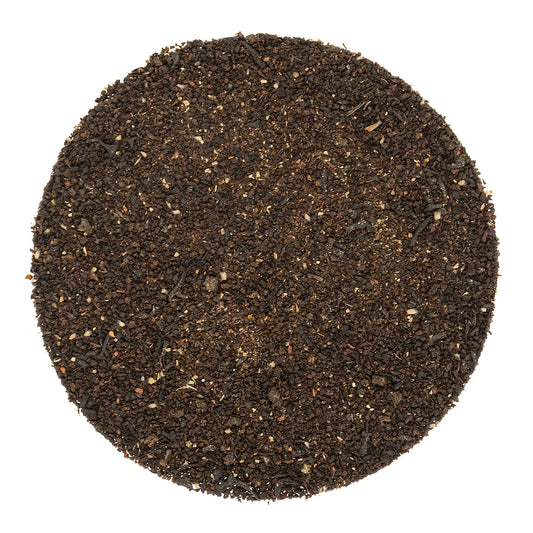 M21 Vanilla Chai | Creamy Spiced Black Tea | Artisan Series