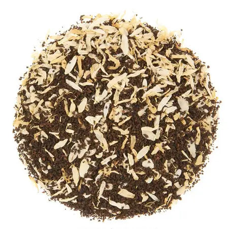 METZ Decaff Breakfast | Premium Decaffeinated Black Tea