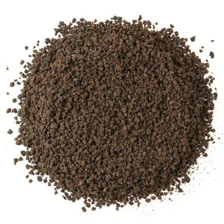 Grand Breakfast | Premium Bold Black Tea | METZ Luxury Tea