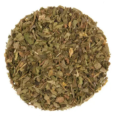 METZ Organic Cascade Peppermint | Organic Herbal Mint Tea