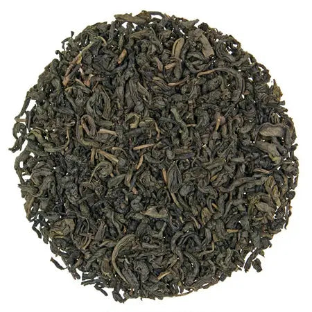 METZ Organic Jasmine Gold Dragon | Premium Organic Green Tea