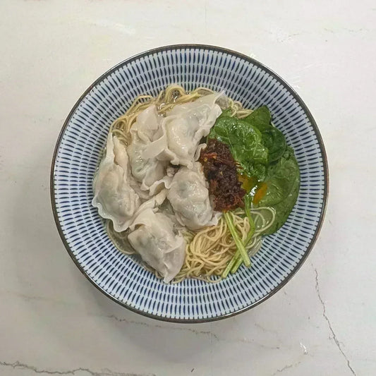 Sau Tao healthy Noodles