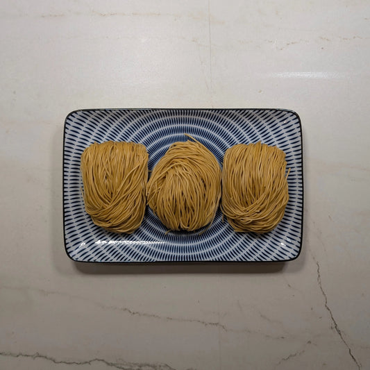 Sau Tao Authentic Scallop Noodles
