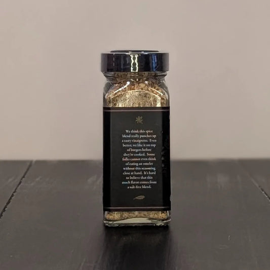 Trader Joe's 21 Seasoning Salute - Hong Kong Foodies Mini Store