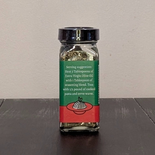 Trader Joe's Aglio Olio Seasoning Blend