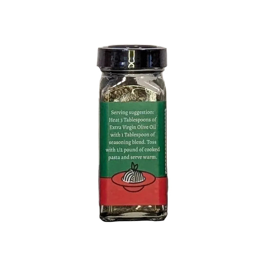 Trader Joe's Aglio Olio Seasoning Blend - Hong Kong Foodies Mini Store