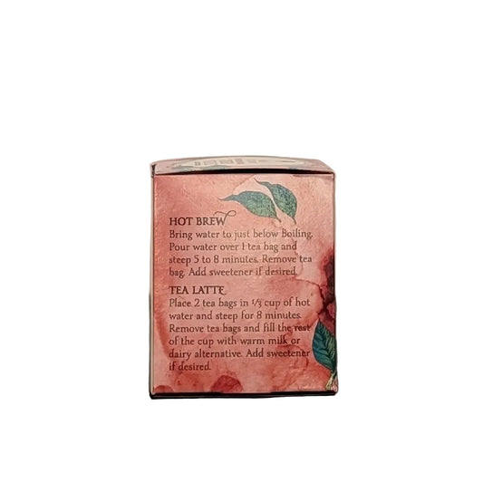 Trader Joe's Cocoa Berry Black Tea Blend