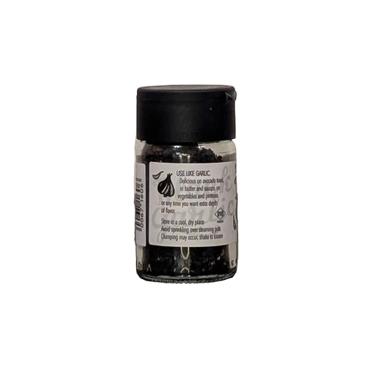 Trader Joe's Ground Fermented Black Garlic