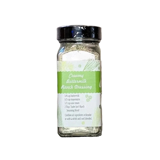 Trader Joe’s Ranch Seasoning Blend