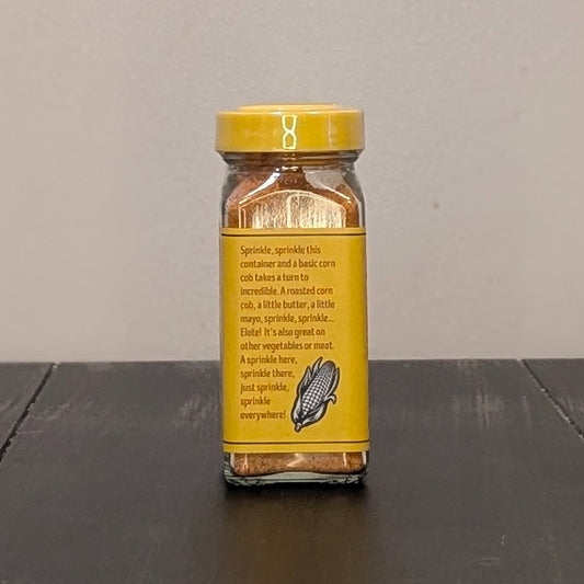 Trader Joe's Everything But The Elote Seasoning Blend