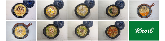 Macaroni Soup Recipes. Hong Kong Style.