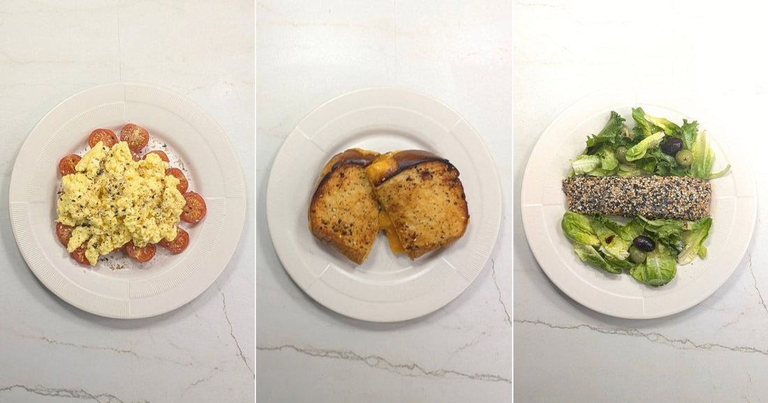 6 Viral Trader Joe's "Everything Bagel" Recipes You Need to Try