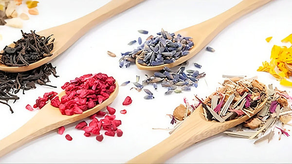Functional Tea Benefits Guide | Shop by Wellness | Hong Kong Foodies