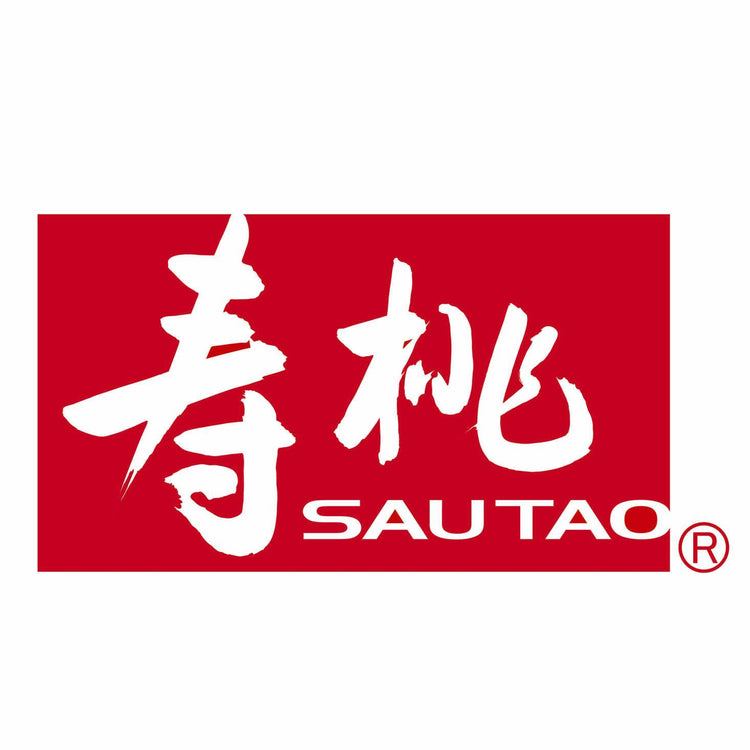 Sau Tao Non-Fried Dried Noodles 壽桃牌 非油炸麵