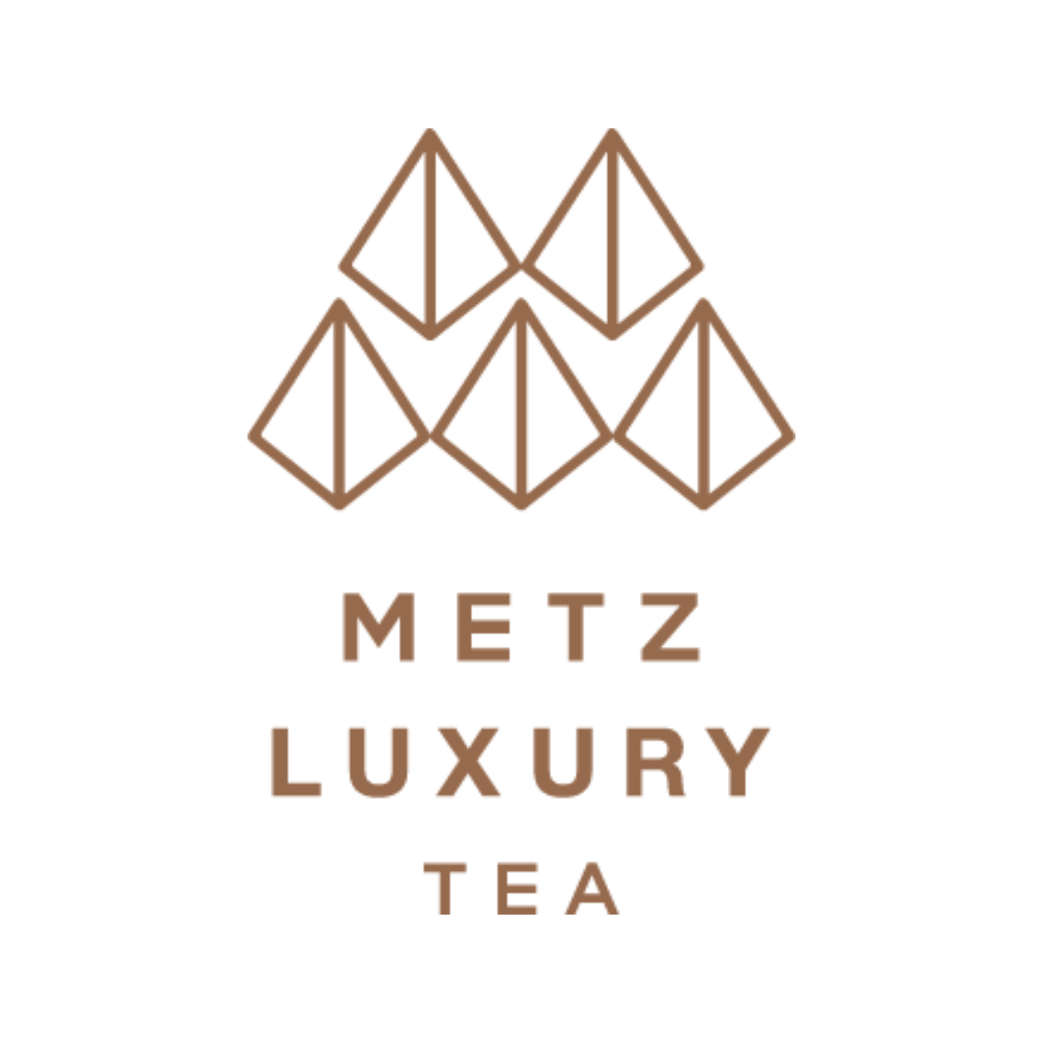 METZ: The 5-Star Hotel Collection | Ultra-Premium Functional Organic Tea