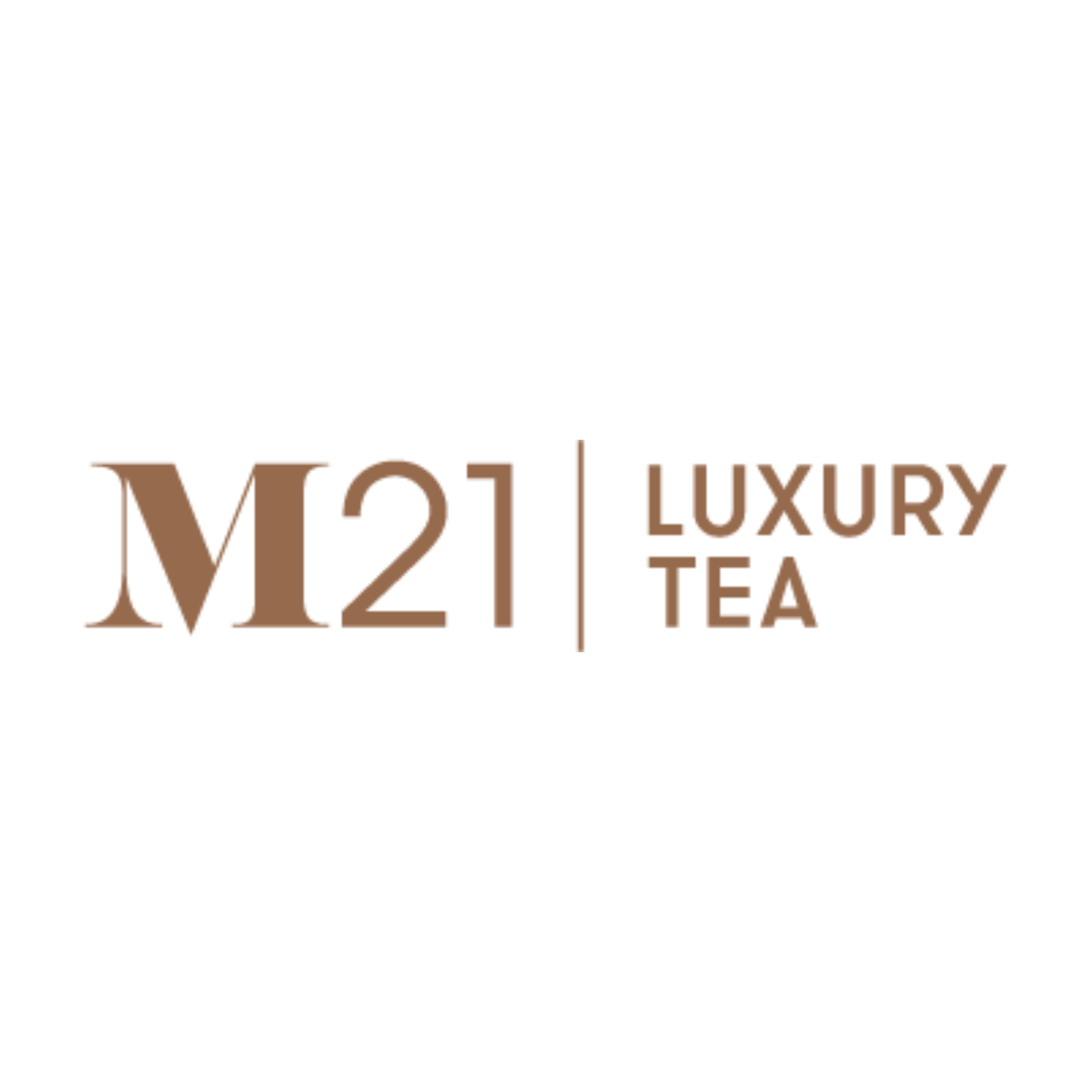 M21 Artisan Series | Where Modern Wellness Meets the Art of Tea