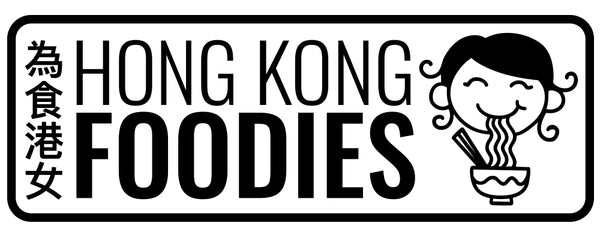 Hong Kong Foodies Mini Store