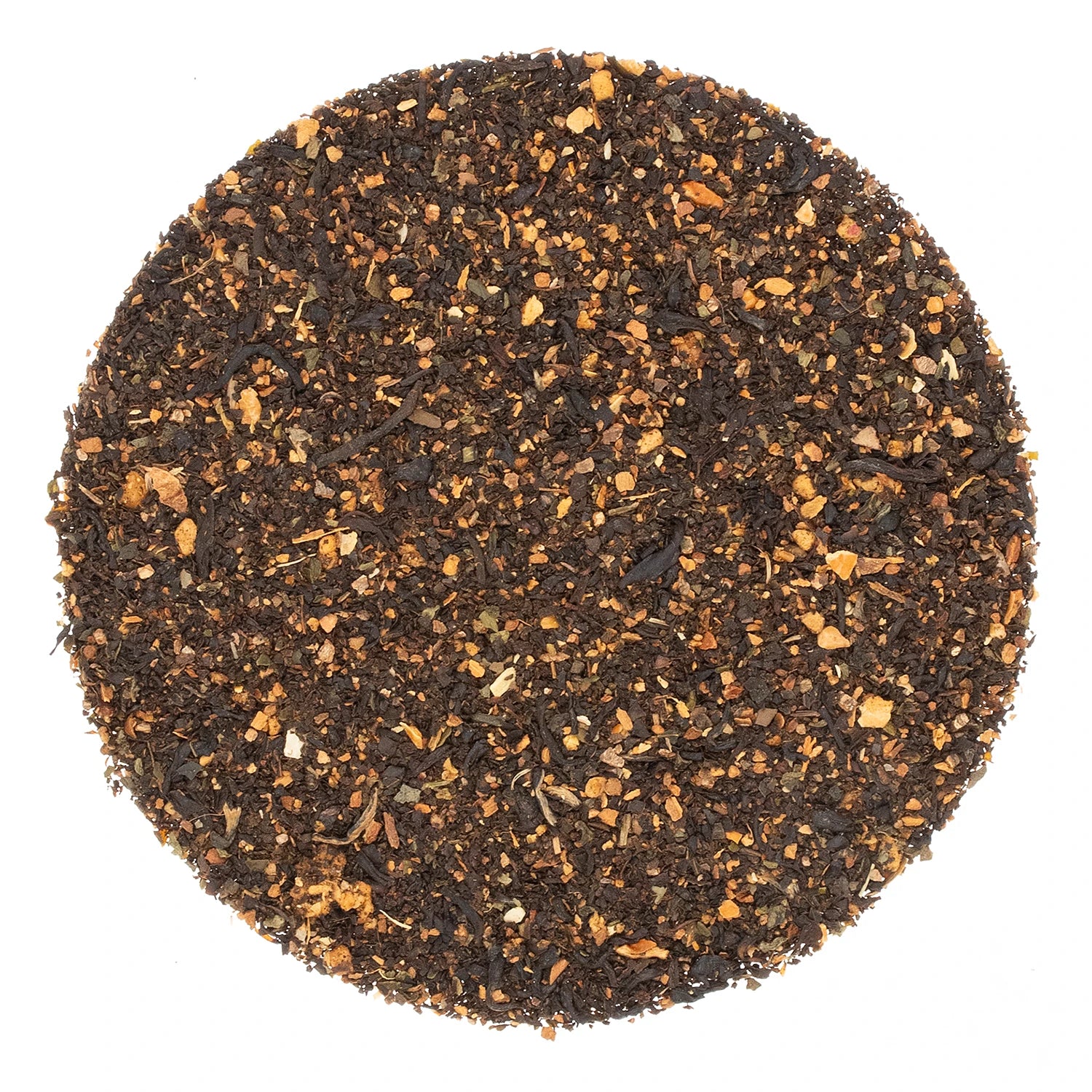 M21 Apple Spice | Warming Orchard Black Dessert Tea