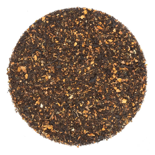 M21 Apple Spice | Warming Orchard Black Dessert Tea