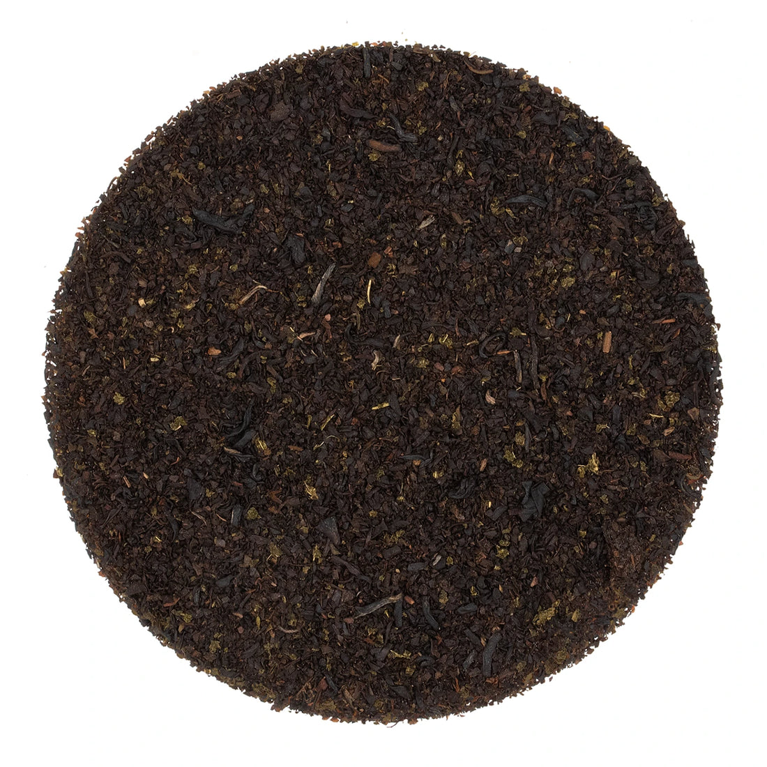 M21 Black Currant | Lush & Velvety Berry Black Tea