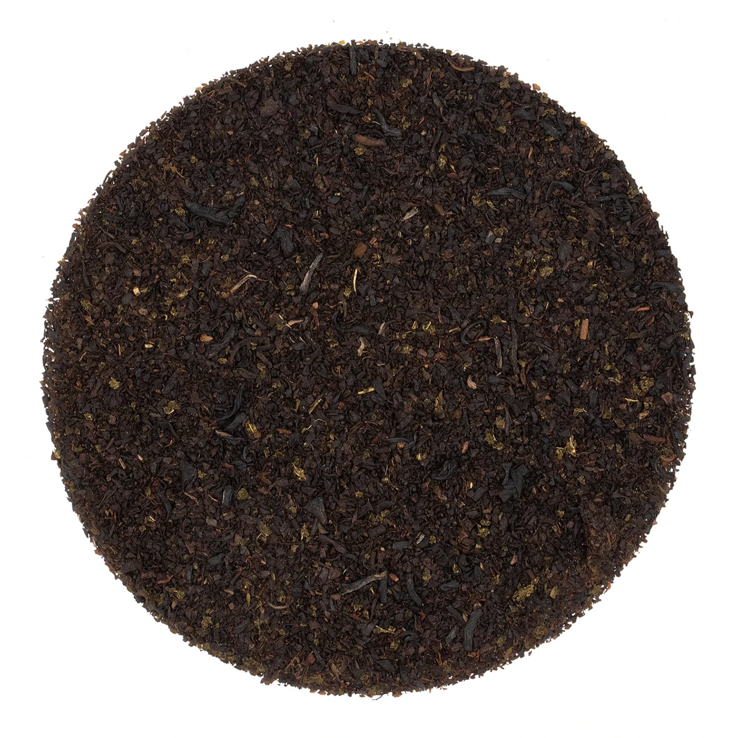 M21 Black Currant | Lush & Velvety Berry Black Tea