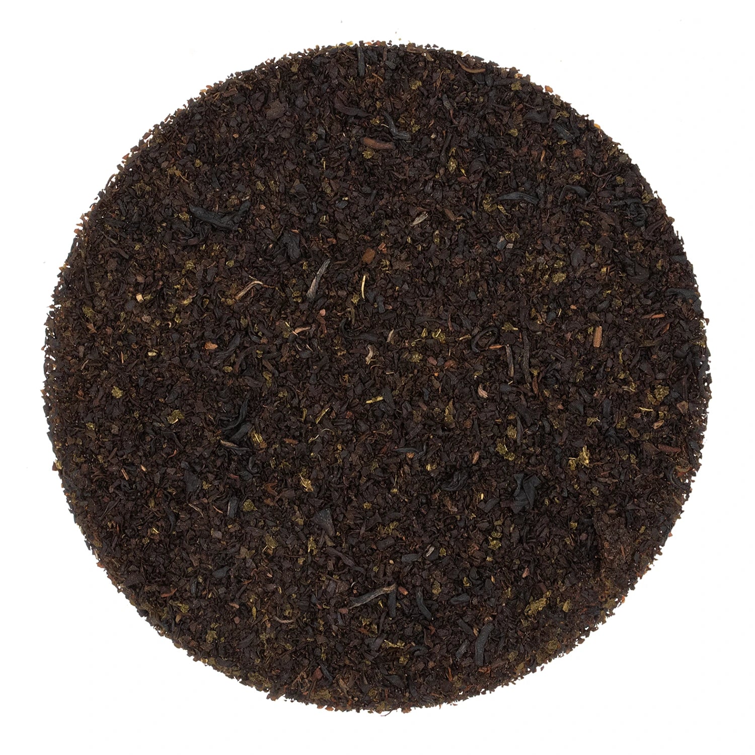 M21 Black Currant | Lush & Velvety Berry Black Tea