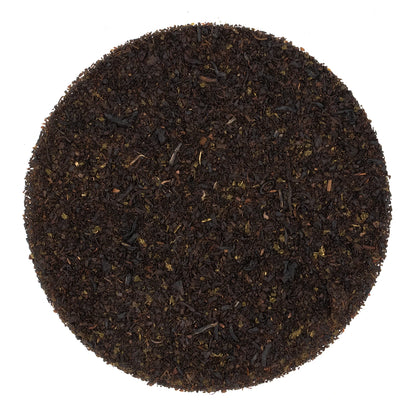 M21 Black Currant | Lush & Velvety Berry Black Tea