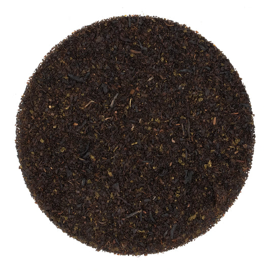 M21 Black Currant | Lush & Velvety Berry Black Tea