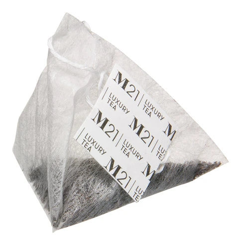 M21 Black Currant | Lush & Velvety Berry Black Tea