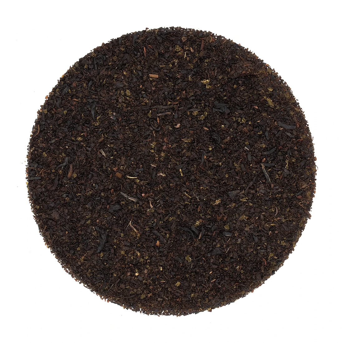 M21 Blueberry | Vibrant & Juicy Orchard Black Tea
