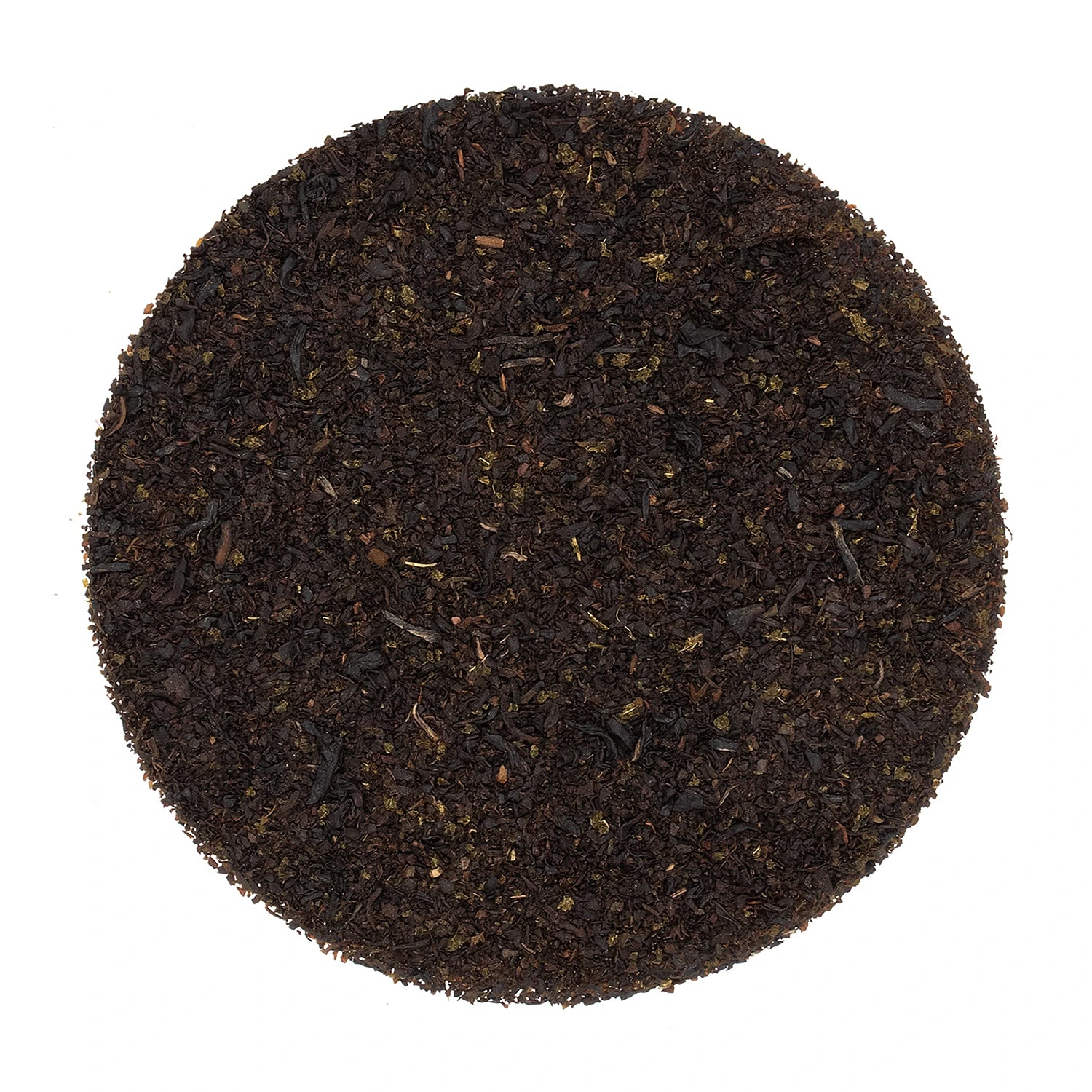 M21 Blueberry | Vibrant & Juicy Orchard Black Tea