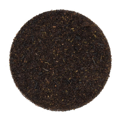 M21 Blueberry | Vibrant & Juicy Orchard Black Tea