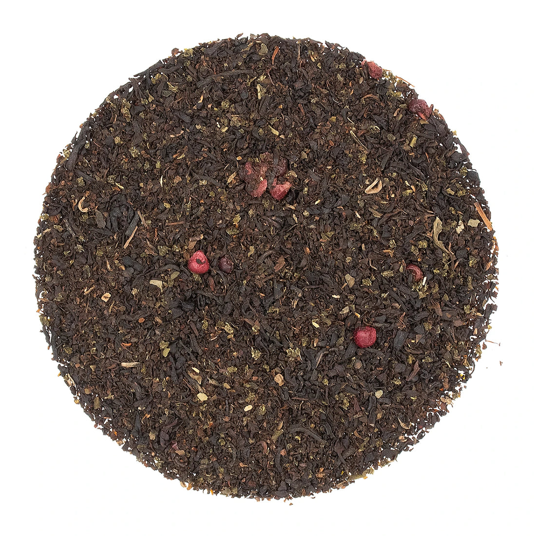 M21 Boysenberry | Tangy & Exotic Hybrid Berry Black Tea