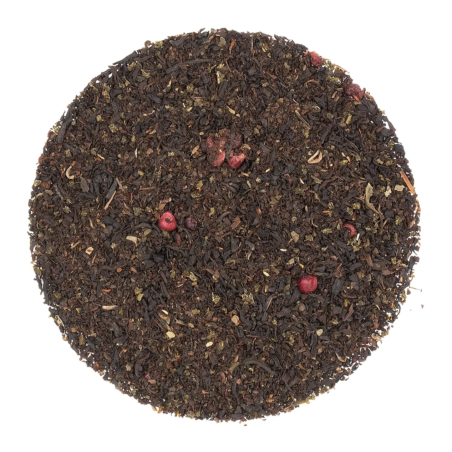 M21 Boysenberry | Tangy & Exotic Hybrid Berry Black Tea