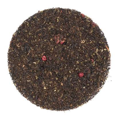 M21 Boysenberry | Tangy & Exotic Hybrid Berry Black Tea