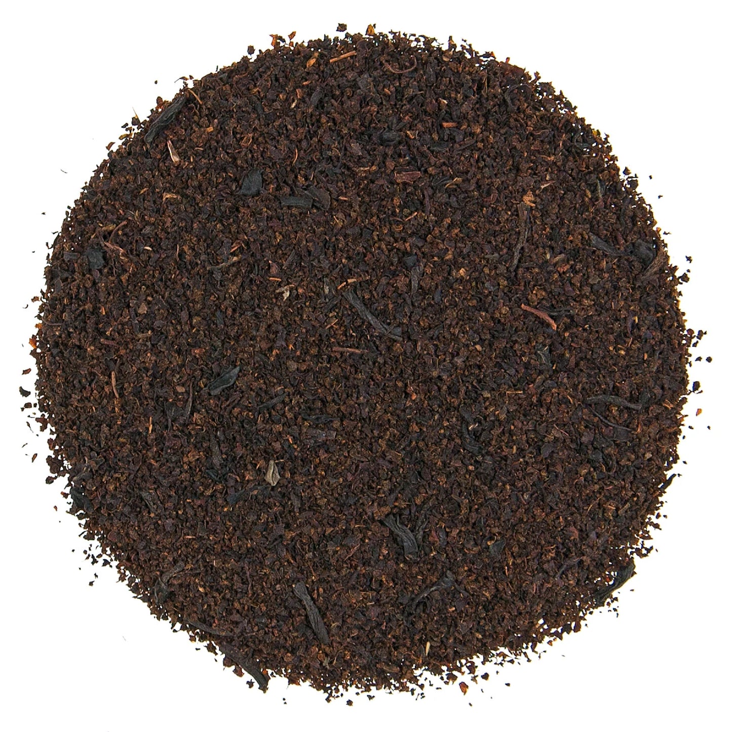 M21 Canadian Breakfast | Robust & Warming Organic Black Tea | Artisan Series