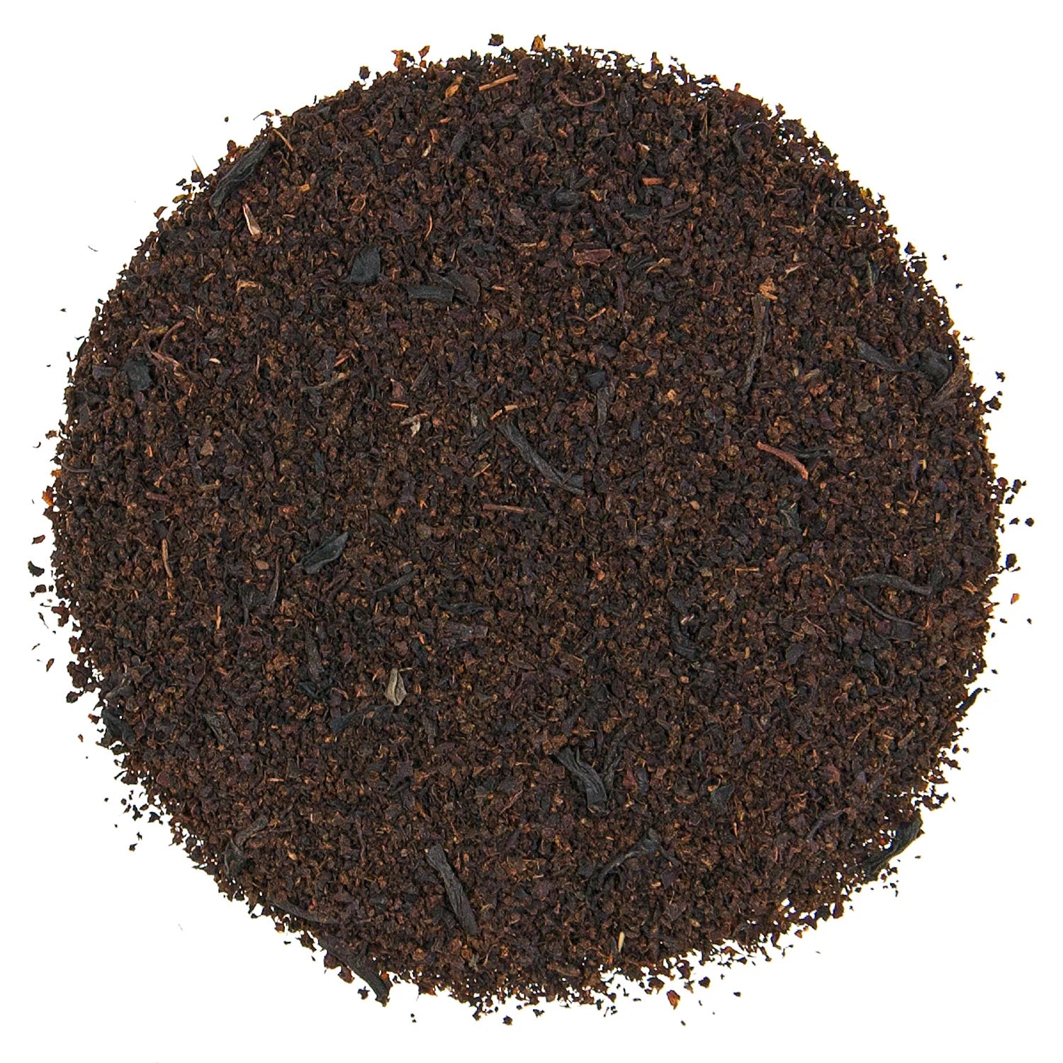 M21 Canadian Breakfast | Robust & Warming Organic Black Tea | Artisan Series