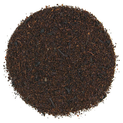 M21 Canadian Breakfast | Robust & Warming Organic Black Tea | Artisan Series