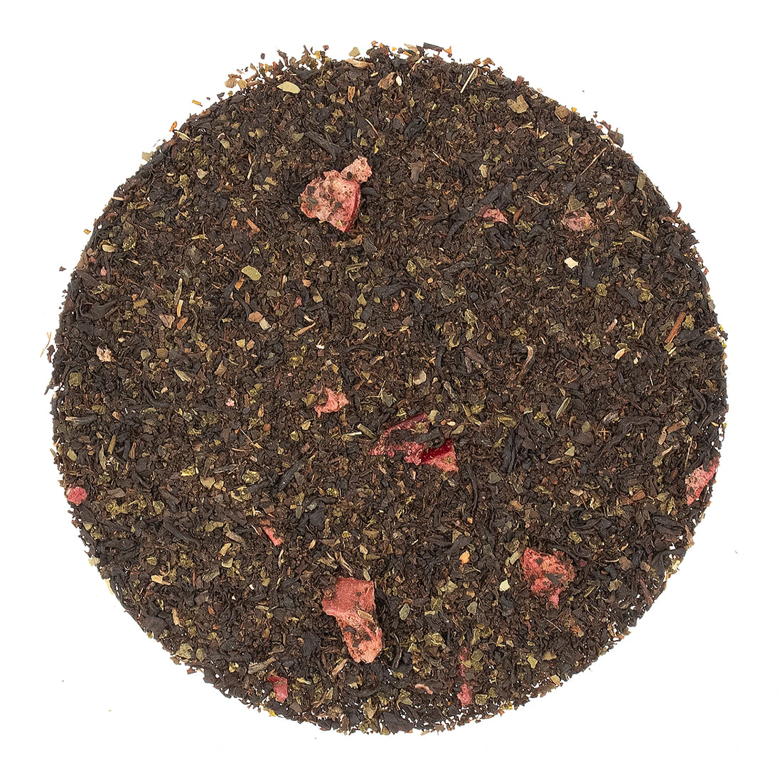 M21 Cranberry | Tart Orchard Berry Black Tea | Artisan Series