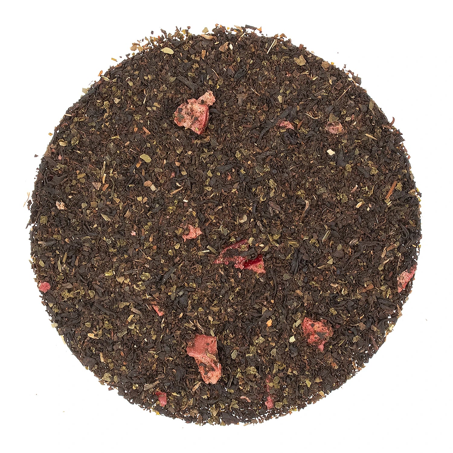 M21 Cranberry | Tart Orchard Berry Black Tea | Artisan Series
