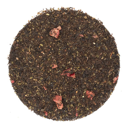 M21 Cranberry | Tart Orchard Berry Black Tea | Artisan Series