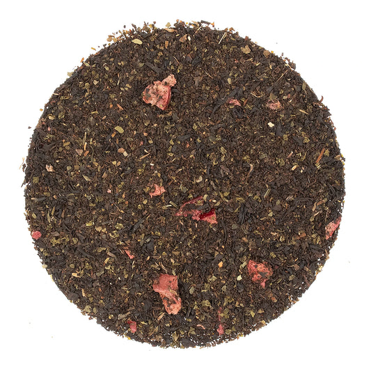 M21 Cranberry | Tart Orchard Berry Black Tea | Artisan Series